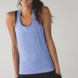 Lululemon Swiftly Tech Racerback